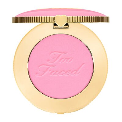 Pinker Times Ahead Blush Crush Candy Cl